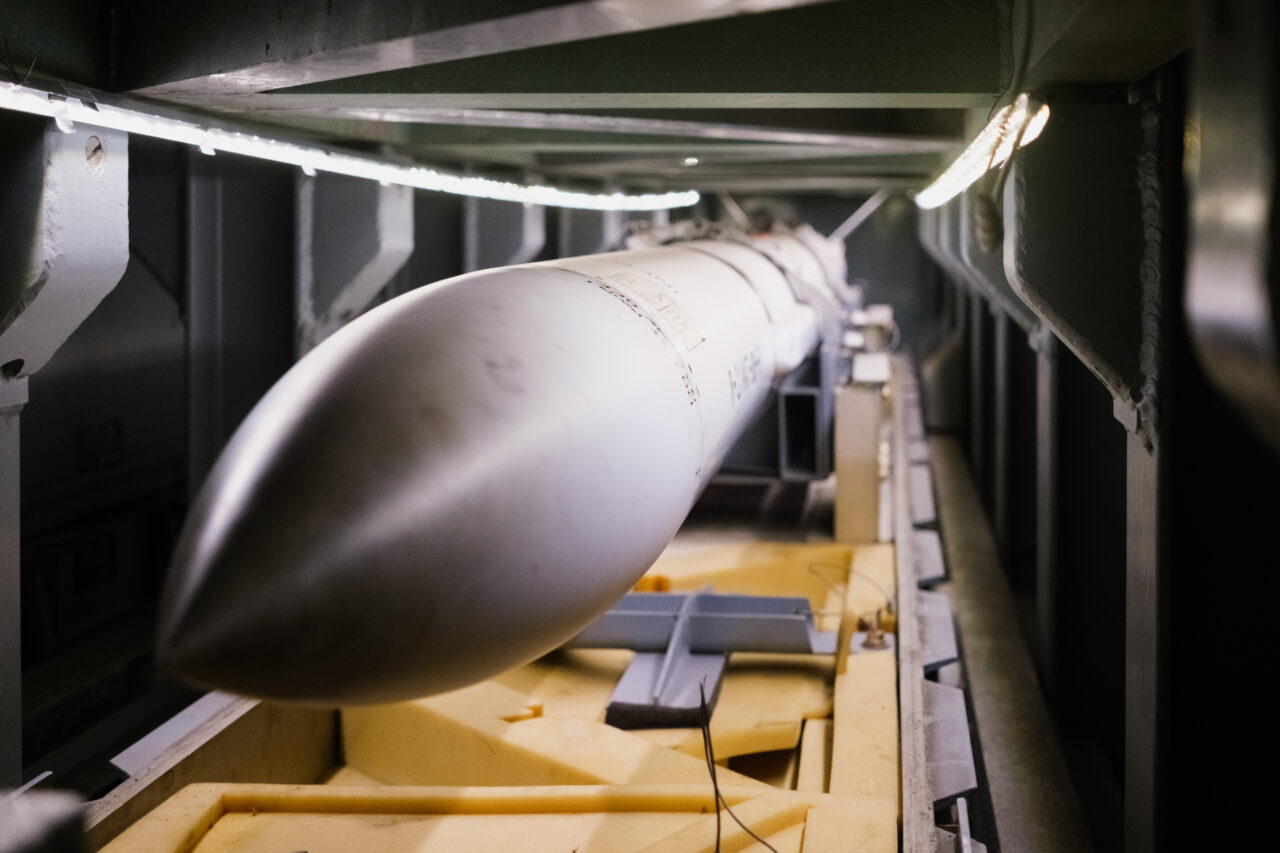 Cooperarea europeană &icirc;n apărare intră &icirc;ntr-o &bdquo;Epocă de aur&rdquo;: Londra și Berlinul dezvoltă, &icirc;n secret, o armă de nouă generație. Ce presupune proiectul &bdquo;Deep Precision Strike&rdquo;