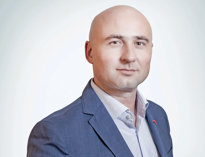 Cosmin Marinof, CEO al DerTour: „Sezonul de vară este peste aşteptări, iar Egiptul are plus 15% creştere“