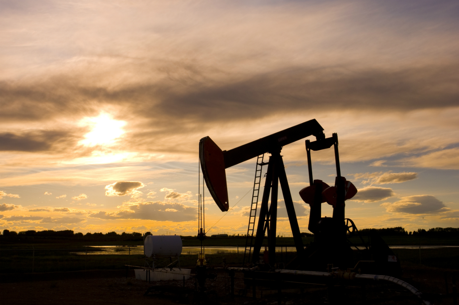 Cotația petrolului Brent scade puternic, după a treia noapte &icirc;n care SUA și Iran nu s-au mai atacat reciproc