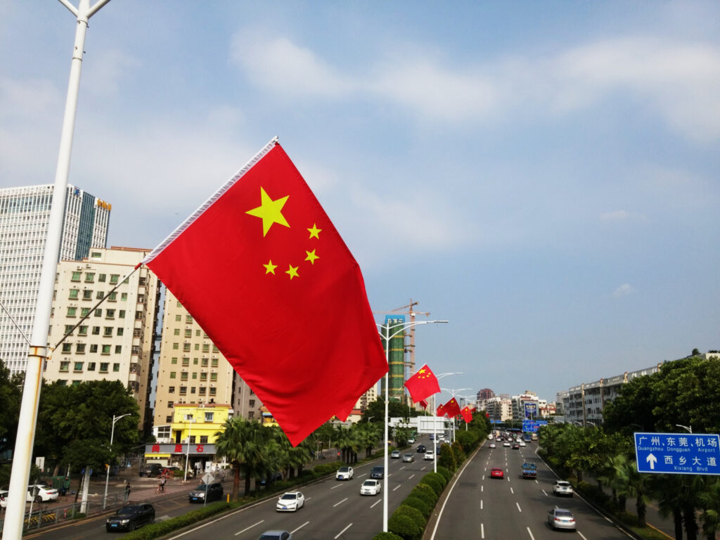 Creșterea economică a Chinei scade brusc, rat&acirc;nd obiectivul de creștere cu 5% &icirc;n primul trimestru al anului