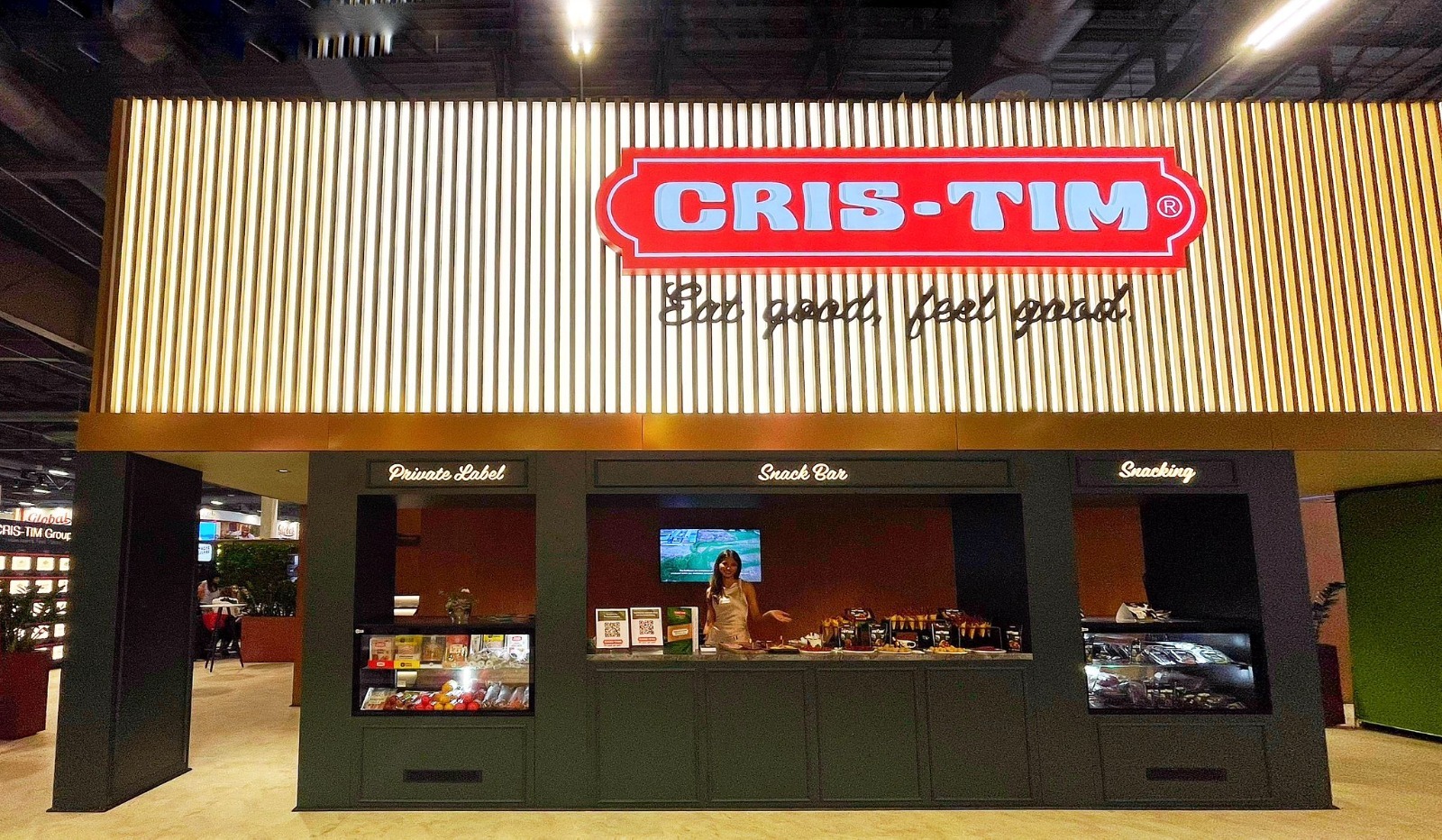 Cris-Tim: Profitabilitatea a crescut &icirc;ntr-un ritm semnificativ mai rapid dec&acirc;t veniturile