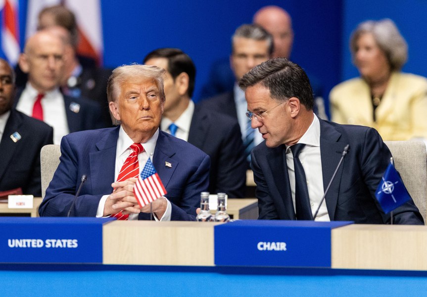Cum ar putea pierde SUA controlul global dacă Europa devine independentă militar