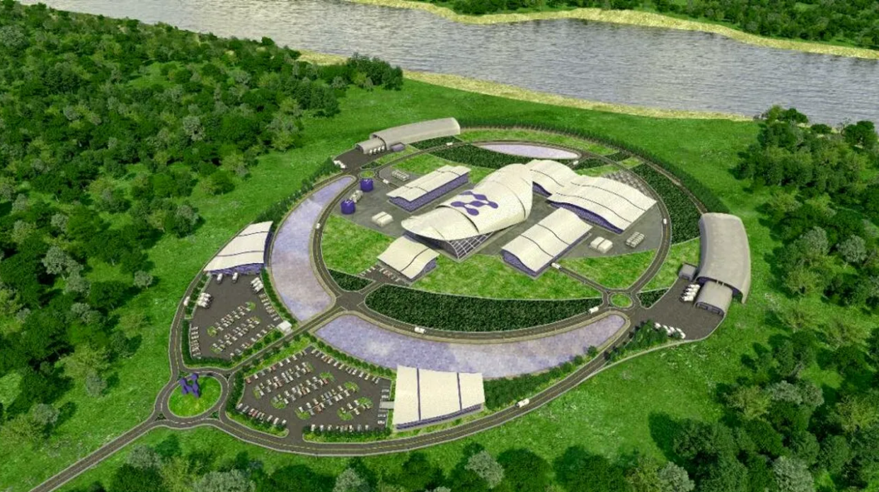 Cum se apără Nuclearelectrica după raportul Corpului de Control al Prim-Ministrului, &icirc;n cazul reactoarelor modulare mici de la Doicești