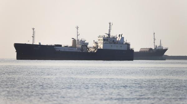 Cum se cumpără și se vinde protecția &icirc;n Str&acirc;mtoarea Ormuz. Tarifele au crescut p&acirc;nă la 10% din valoarea unei nave, după ultimele atacuri dintre SUA și Iran