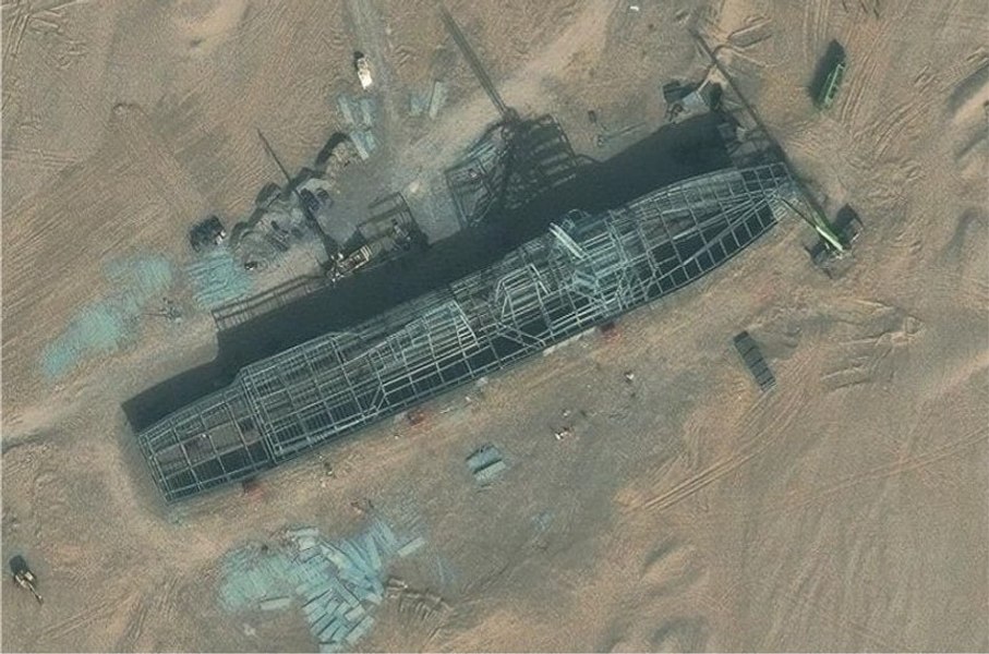 Cum se pregătește China pentru un atac asupra navelor și bazelor militare americane