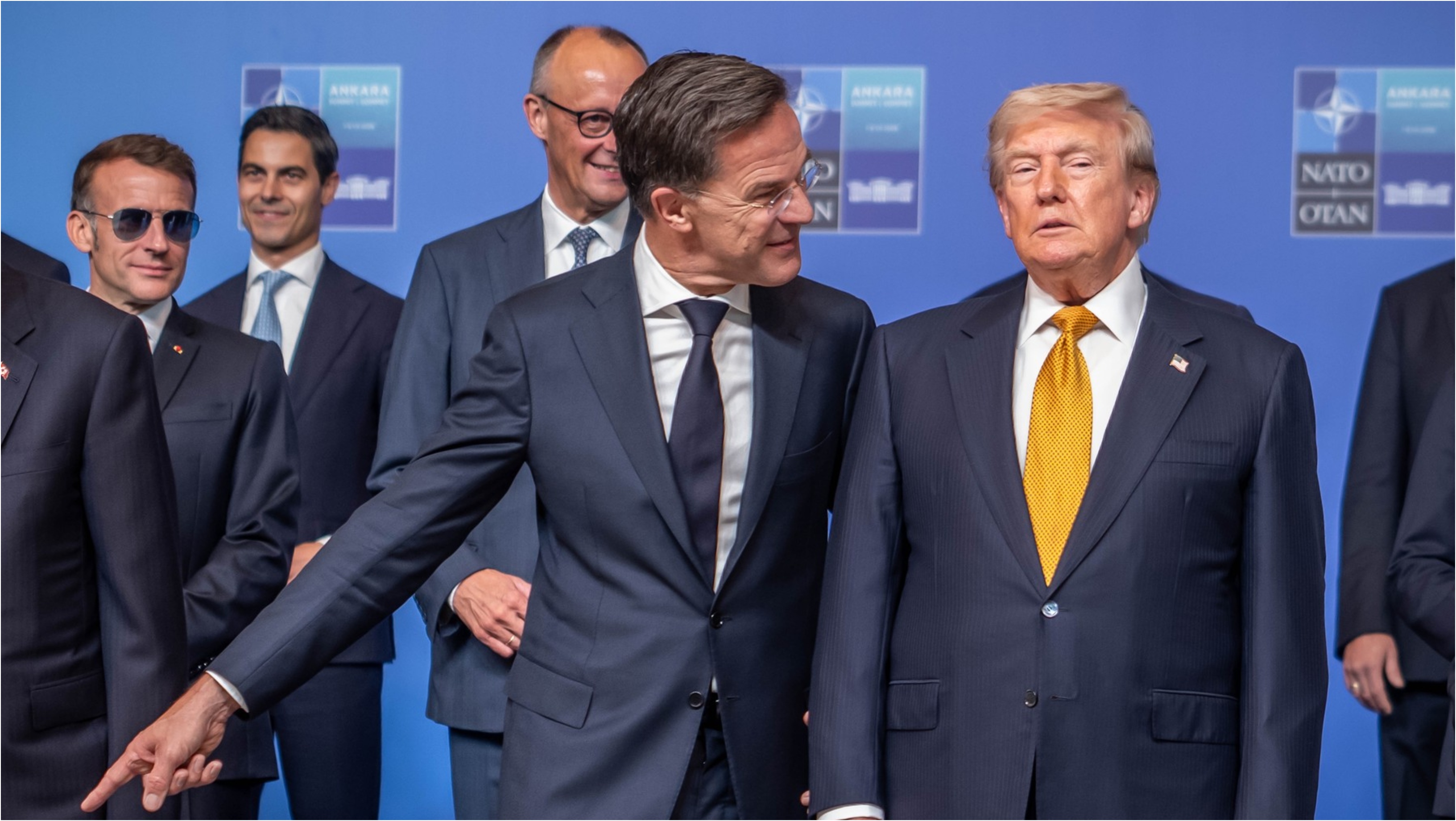 Cum se reinventează discret NATO pentru Donald Trump: Strategia cu care Europa l-a sedus pe președintele SUA