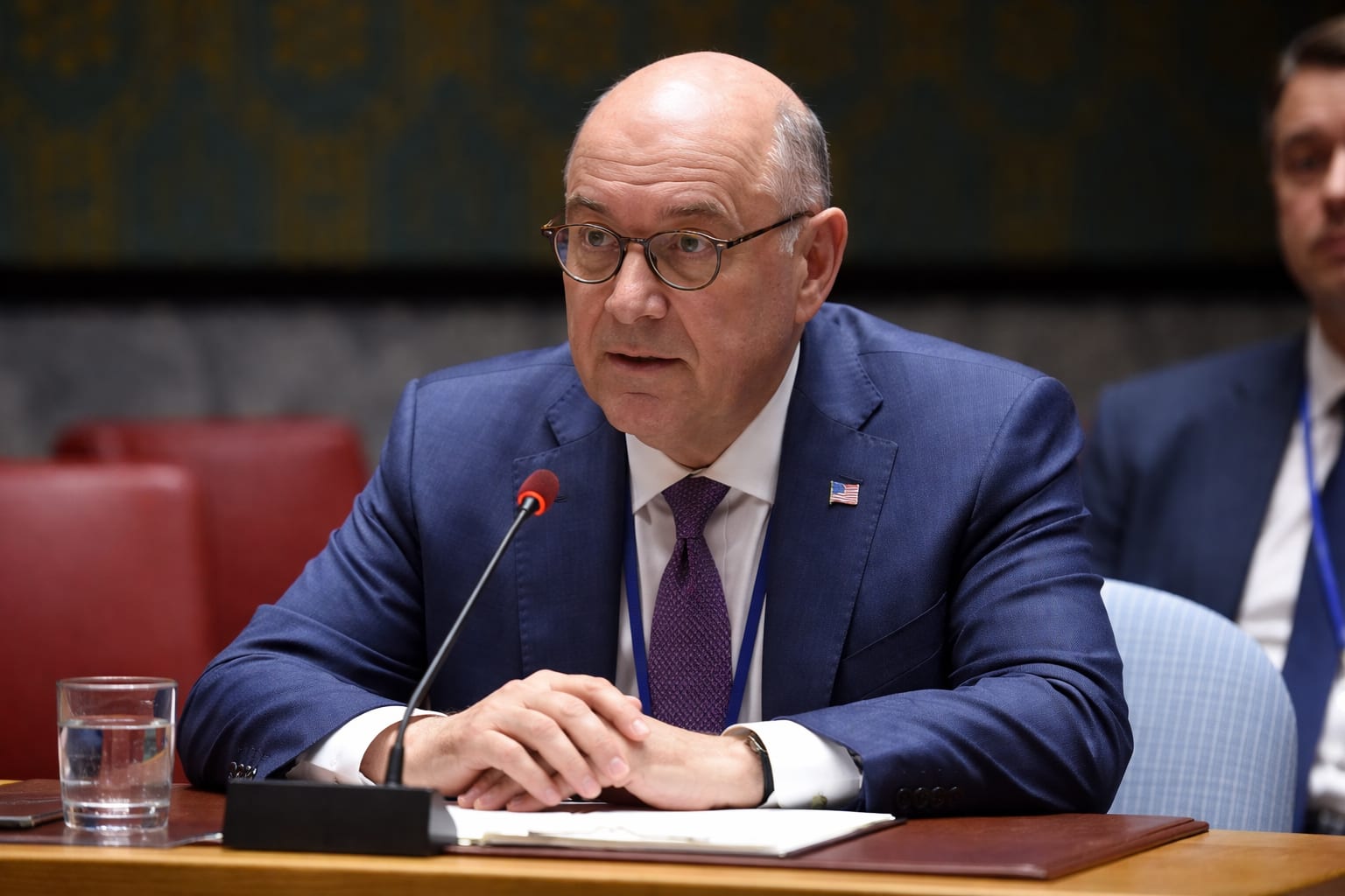 Cum se traduce pentru piețe ruptura dintre doi aliați-cheie la ONU și amenințarea SUA de a-și reevalua finanțarea