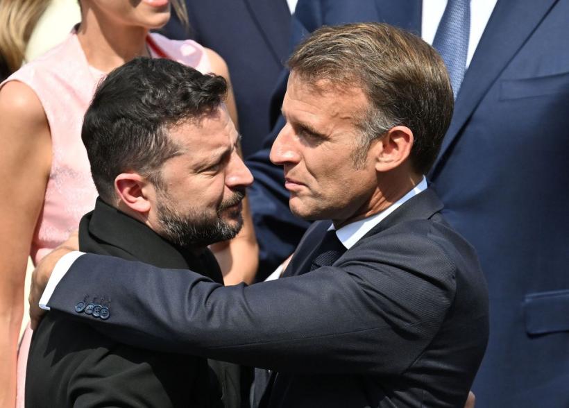 Cursa contra cronometru a Ucrainei: Zelensky lovește &icirc;n inima Rusiei &icirc;nainte de iarnă. Strategia pentru a-l forța pe Putin să negocieze