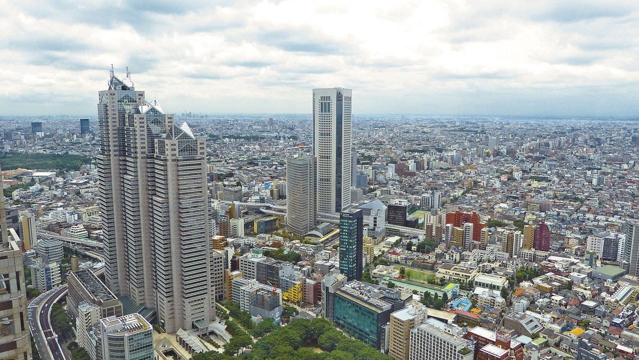 Cutremurul din Japonia a determinat Toyota şi Honda să oprească producţia p&acirc;nă vineri