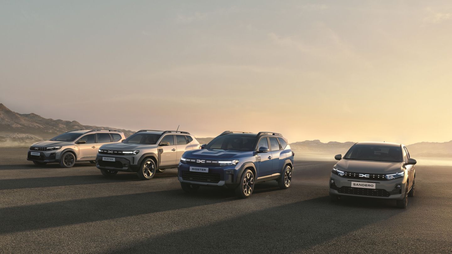 Dacia are un nou vicepreședinte. Schimbarea are loc &icirc;ntr-un departament-cheie și pentru Rom&acirc;nia