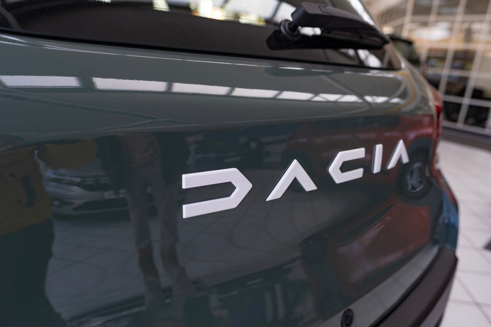 Dacia pregătește noua generație Spring. Primul model electric al mărcii produs &icirc;n Europa va fi lansat &icirc;n 2026