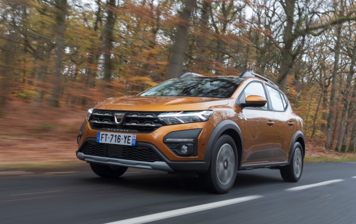 Dacia pregătește trei lansări &icirc;n 2026. Jumătate din bugetul Rabla, utilizat &icirc;n prima zi
