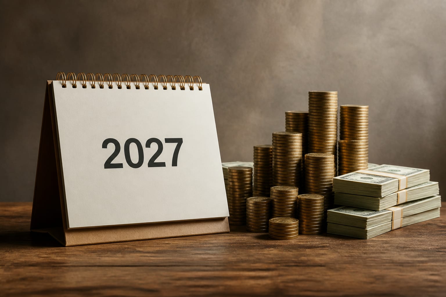 Datoria nu ne doboară azi, dar am&acirc;narea corecției fiscale poate costa scump &icirc;n 2027