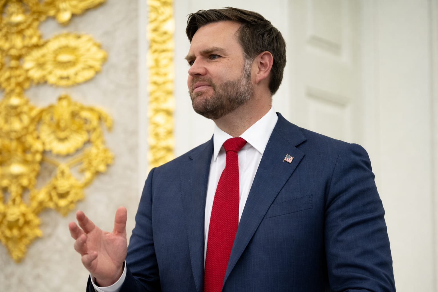 De ce contează pentru piețe acuzațiile lui JD Vance despre Israel și speculațiile fără dovezi din cazul Epstein