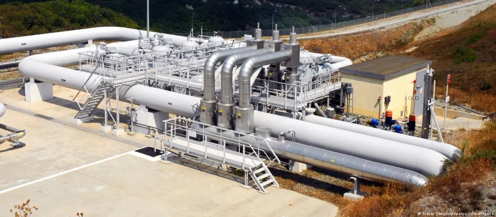 De ce e lovită ruta petrolieră a Rom&acirc;niei