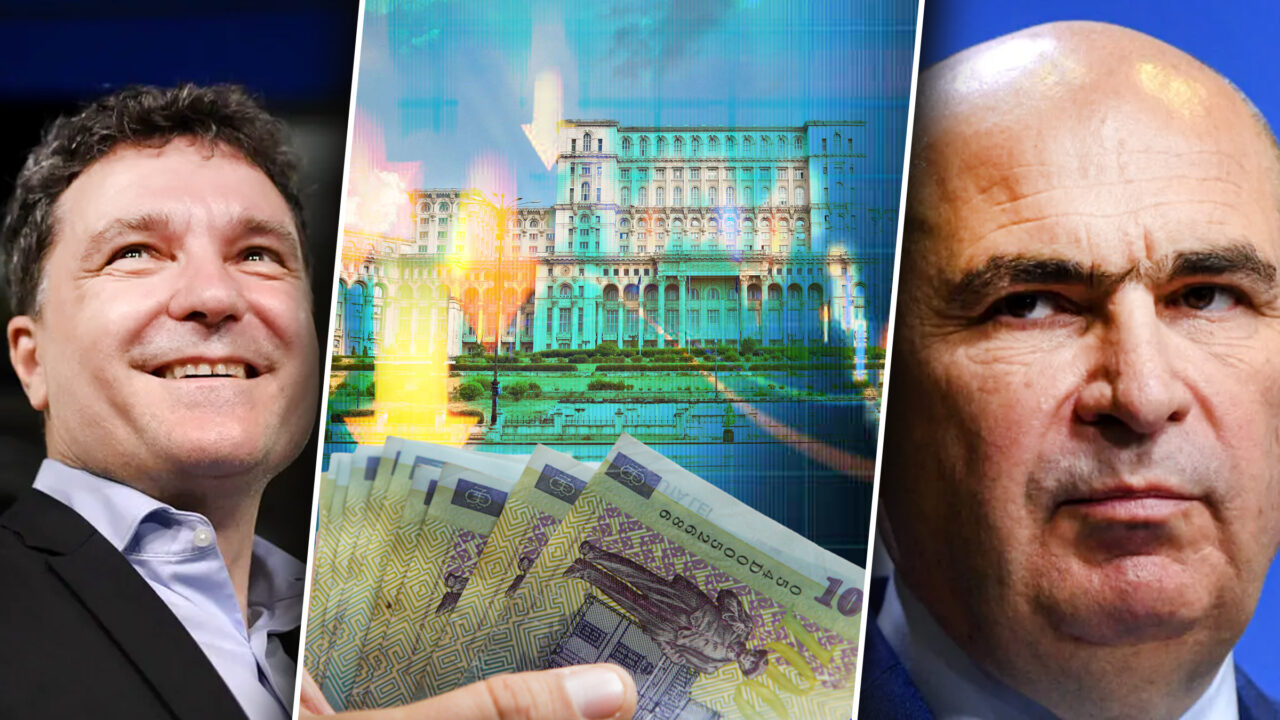 De ce &icirc;nt&acirc;rzie Nicușor Dan deblocarea crizei economice, amplificată de Bolojan. Economist: Să pună piciorul &icirc;n prag/Suntem la Terapie intensivă și putem ajunge &icirc;n groapa de salvare de la FMI
