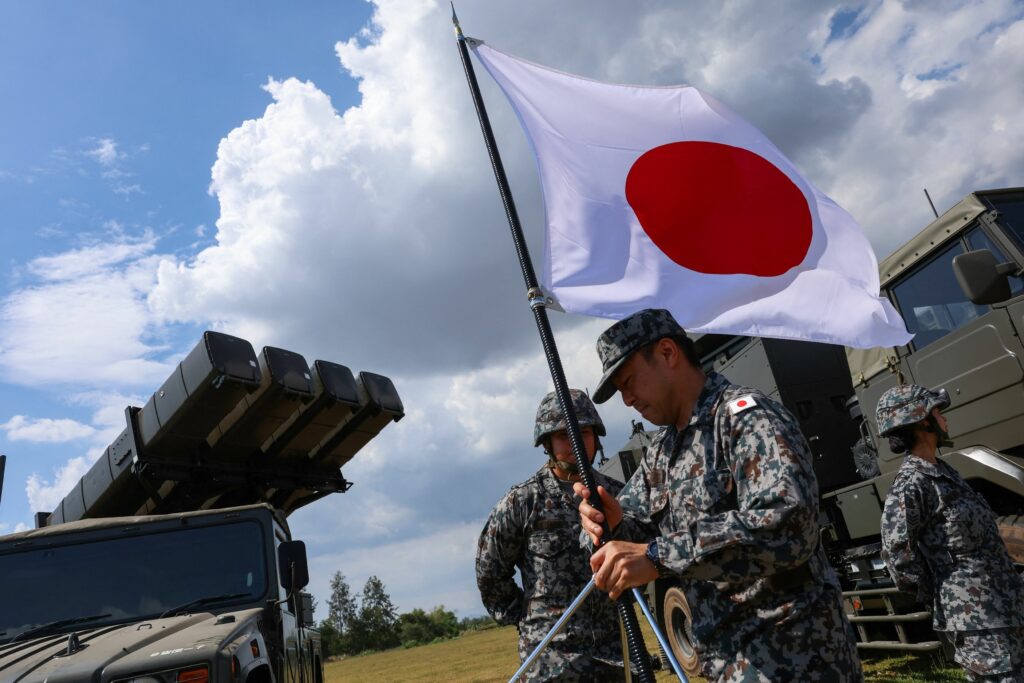 De ce vrea Japonia să &icirc;nființeze primul său serviciu modern de spionaj de după Al Doilea Război Mondial