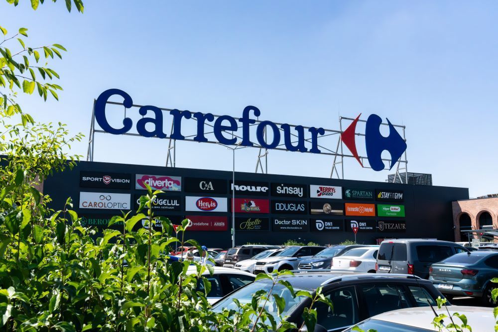 Decizie a fraților Pavăl (Dedeman) pentru magazinele Carrefour &icirc;n Rom&acirc;nia
