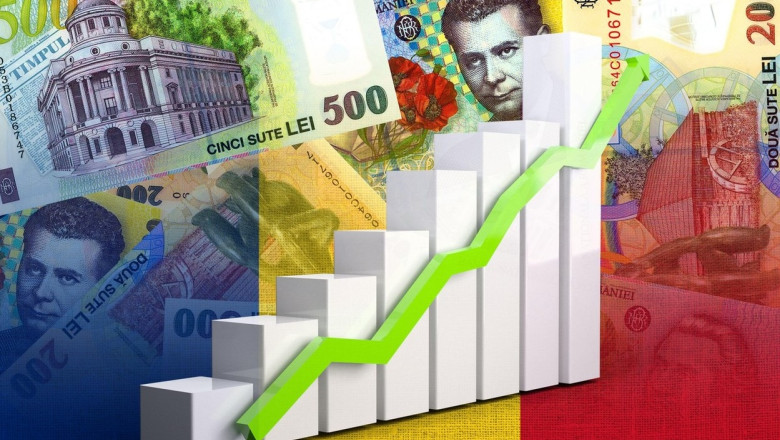 Deficitul bugetar a scăzut la 2% din PIB &icirc;n primul semestru, față de 3,64% anul trecut. Alexandru Nazare: &bdquo;Nu avem motive de relaxare&rdquo;