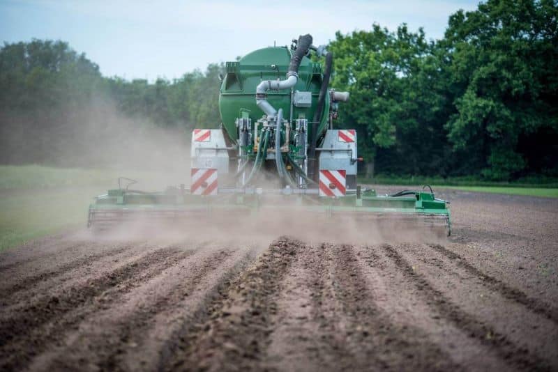 Deficitul global de &icirc;ngrășăminte: pierderi importante de producție agricolă, prețuri mai mari și criză alimentară &icirc;n zonele sărace ale lumii