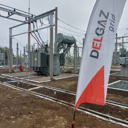 Delgaz Grid are pentru al cincilea an la r&acirc;nd cea mai mică rată a &icirc;ntreruperilor &icirc;n alimentarea cu energie electrică. E de 25 de ori mai mică dec&acirc;t &icirc;nainte de privatizarea cu E.On