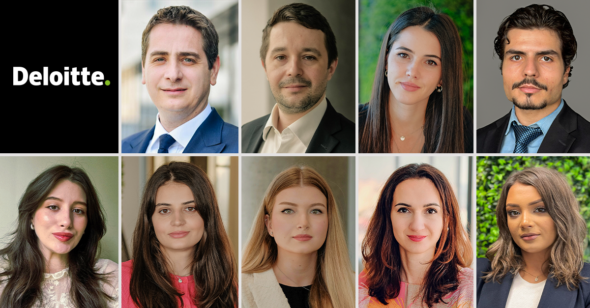 Deloitte Rom&acirc;nia a asistat Digmatix, liderul regional &icirc;n soluții Microsoft Business Applications, &icirc;n intrarea pe piața locală prin achiziția Elian Solutions