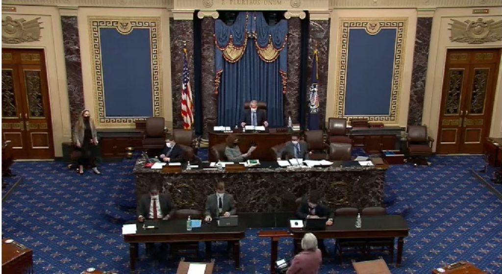 Democraţii americani au ales un politician radical de st&acirc;nga ca &icirc;nlocuitor al controversatului Graham Platner la alegerile pentru Senat