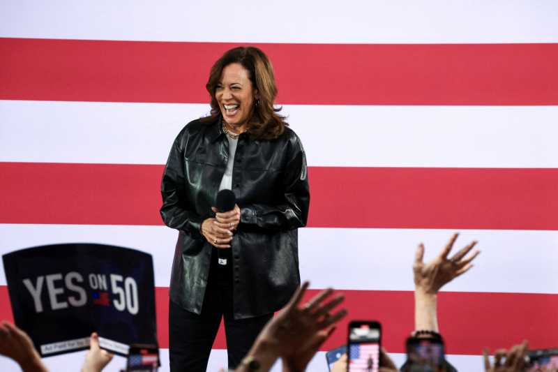 Democrații americani publică un raport lacunar despre &icirc;nfr&acirc;ngerea Kamalei Harris &icirc;n alegerile din 2024