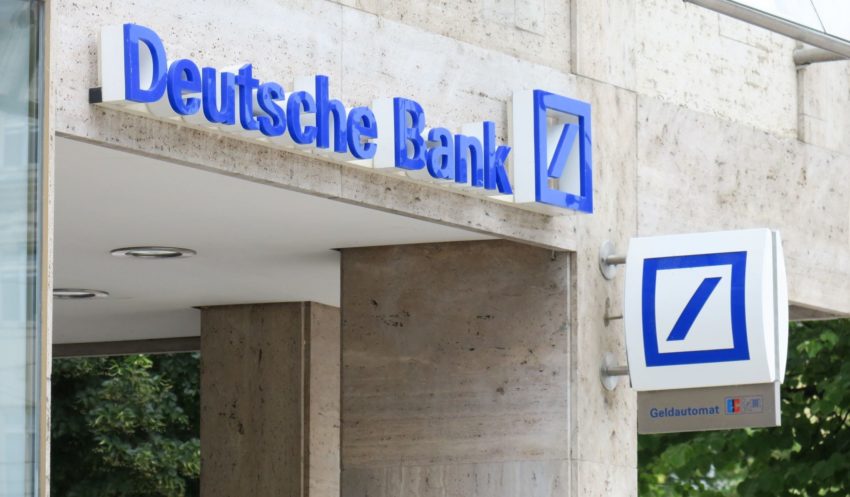 Deutsche Bank raportează un profit net record &icirc;n trimestrul al doilea: 1,9 miliarde de euro, &icirc;n creștere cu 10%
