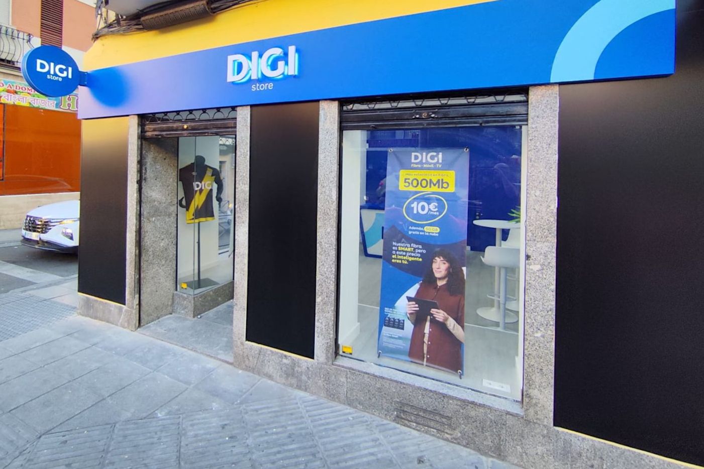 Digi anunță oficial listarea &icirc;n Spania. Are deja subscrieri de 1,3 miliarde euro, depășind de peste 4 ori oferta. Evaluare post de p&acirc;nă la 2,3 miliarde euro. Cererea fondurilor majore și a birourilor familiale a acoperit oferta &icirc;ncă din prima zi