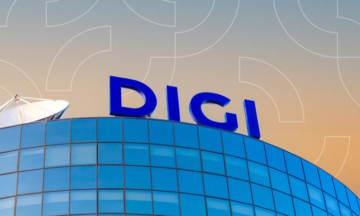 Digi dă lovitura pe bursa din Madrid! Interes uriaș pentru gigantul rom&acirc;nesc, evaluat la 2,3 miliarde de euro