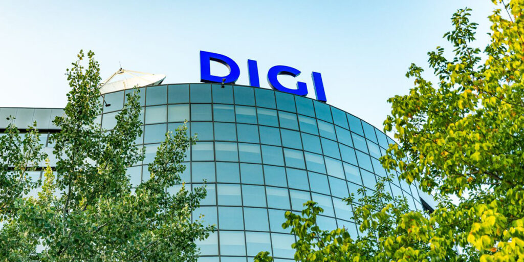 Digi Spania intră la bursă: acțiunile vor &icirc;ncepe tranzacționarea pe 16 iulie. Compania a atras 287 milioane de euro prin IPO