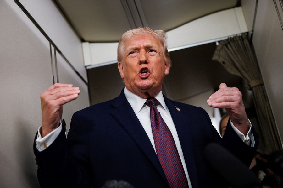 Dincolo de spectrul Vietnamului: devine aventura lui Trump în Iran începutul declinului Americii ca superputere?