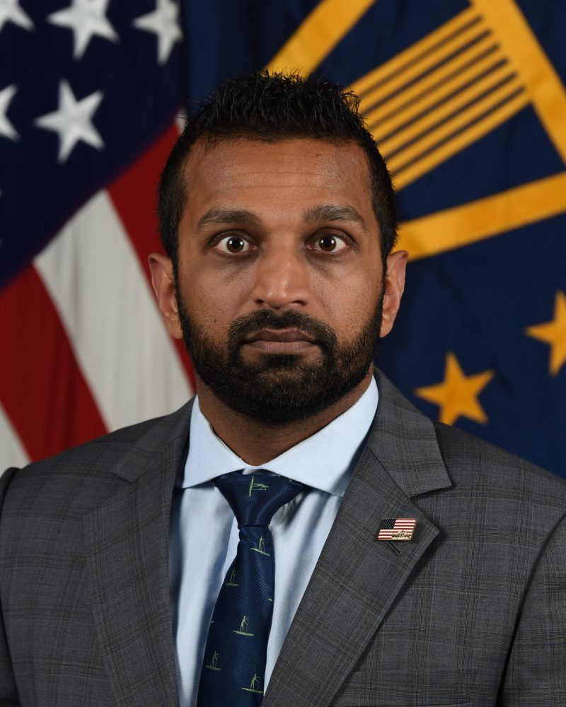 Directorul FBI Kash Patel ar urma să efectueze o vizită &icirc;n Rusia &icirc;n octombrie (Politico)