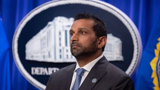 Directorul FBI Kash Patel intenționează să efectueze o vizită &bdquo;neobișnuită și delicată&rdquo; &icirc;n Rusia