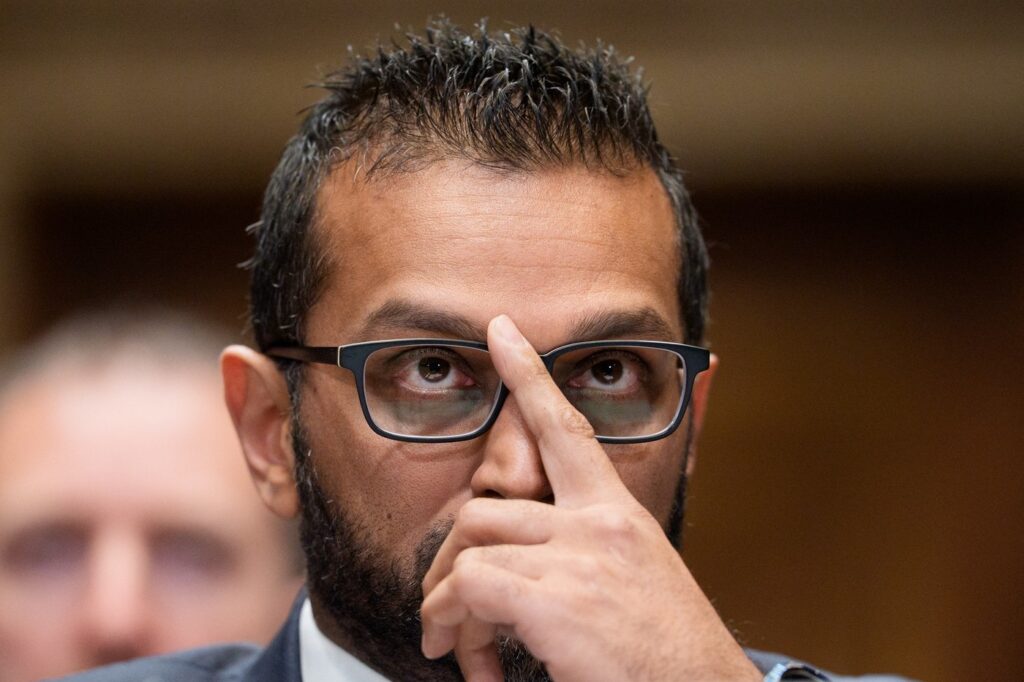 Directorul FBI, Kash Patel, pregătește o vizită &icirc;n Rusia &icirc;n luna octombrie, prima deplasare oficială după 13 ani