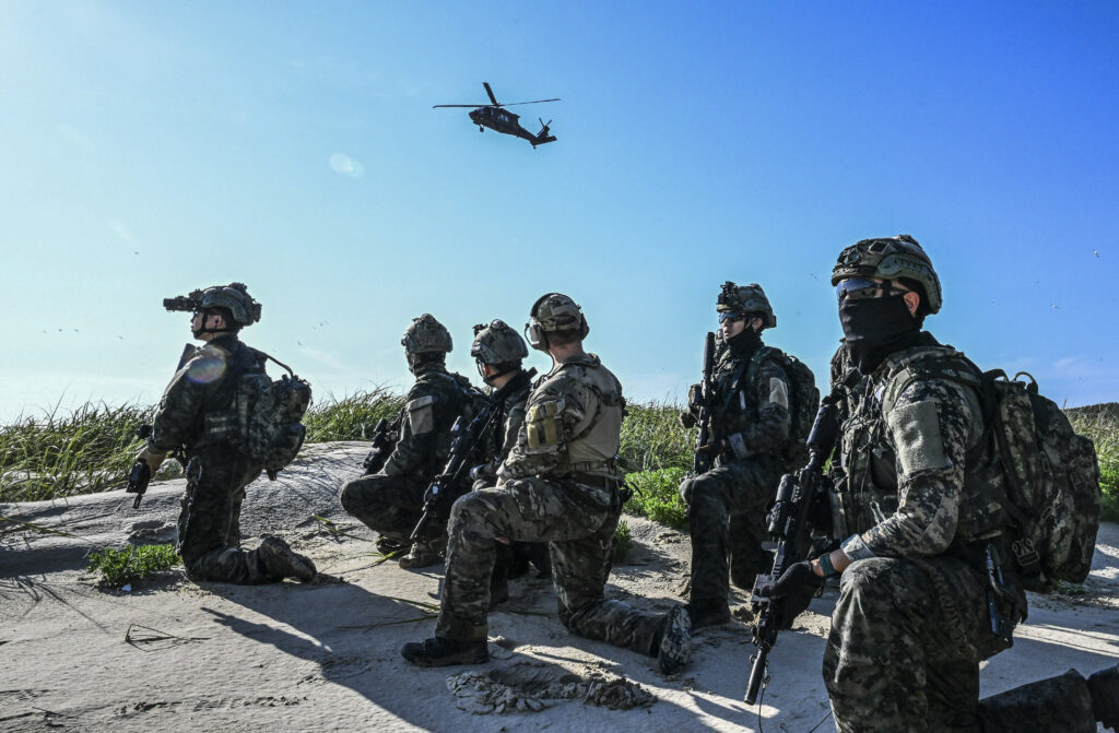 Doi soldați americani uciși, iar un al treilea a fost dat dispărut &icirc;n Iordania, după atacurile iraniene