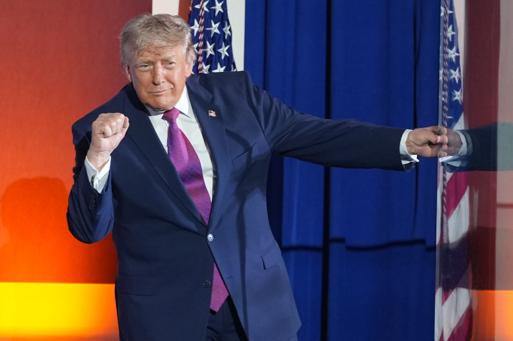 Donald Trump a informat Congresul american cu privire la un nou război &icirc;mpotriva Iranului. Care sunt consecințele