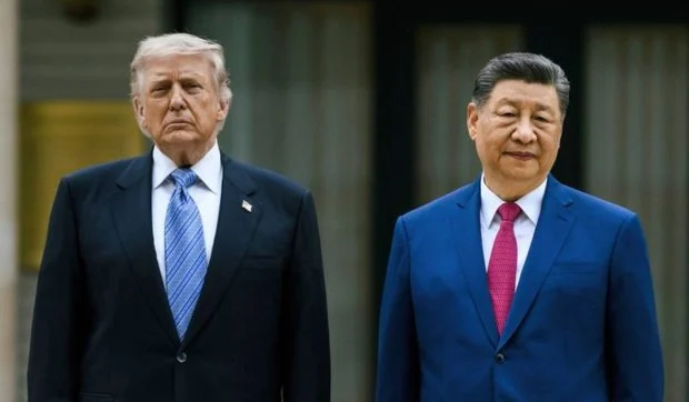 Donald Trump acuză China că a fraudat alegerile din 2020 și a furat datele a 220 de milioane de alegători. Cum a reacționat Beijingul