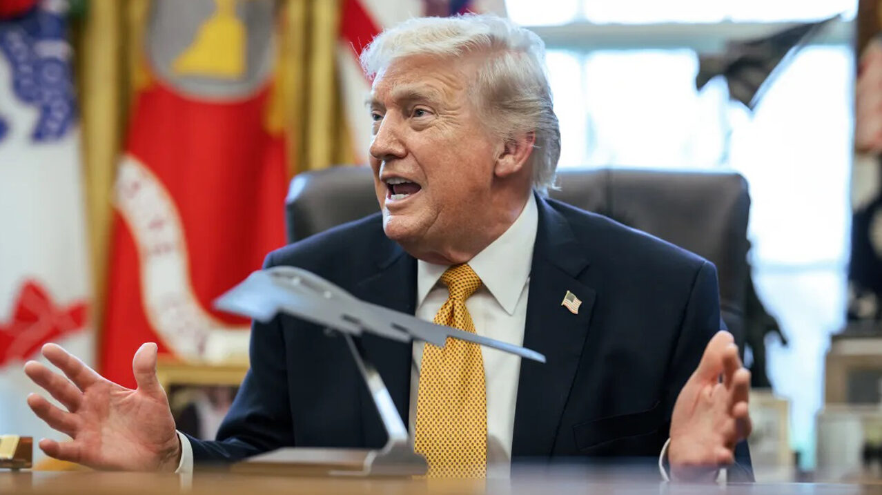 Donald Trump amenință Iranul: Ar fi bine să se grăbească, REPEDE, altfel nu va mai răm&acirc;ne nimic din ei