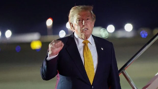 Donald Trump amenință Iranul cu atacuri asupra centralelor electrice și podurilor. SUA &icirc;năspresc sancțiunile