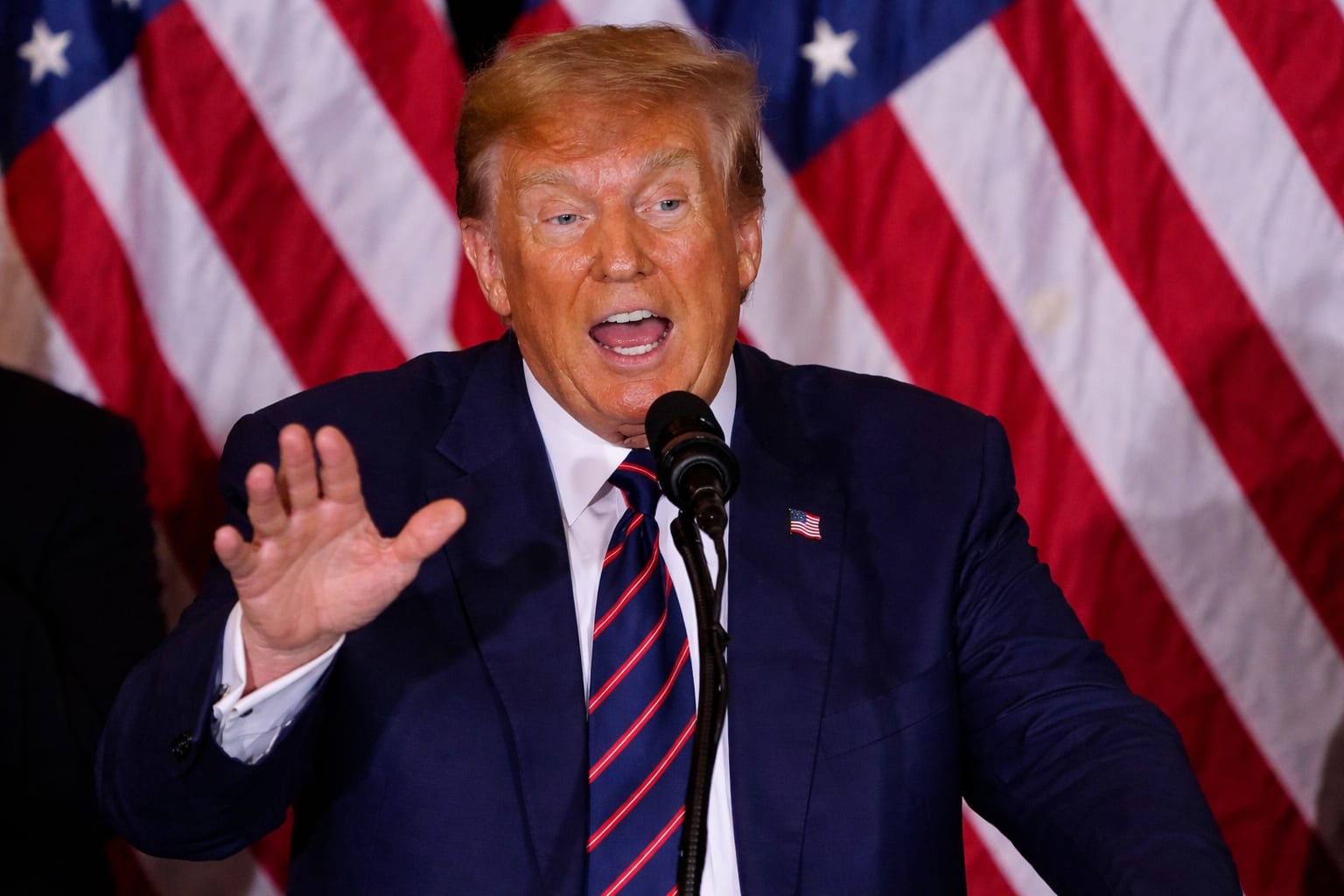 Donald Trump anunță anchetă comercială &icirc;mpotriva UE după amenzile de 890 de milioane de euro pentru Google