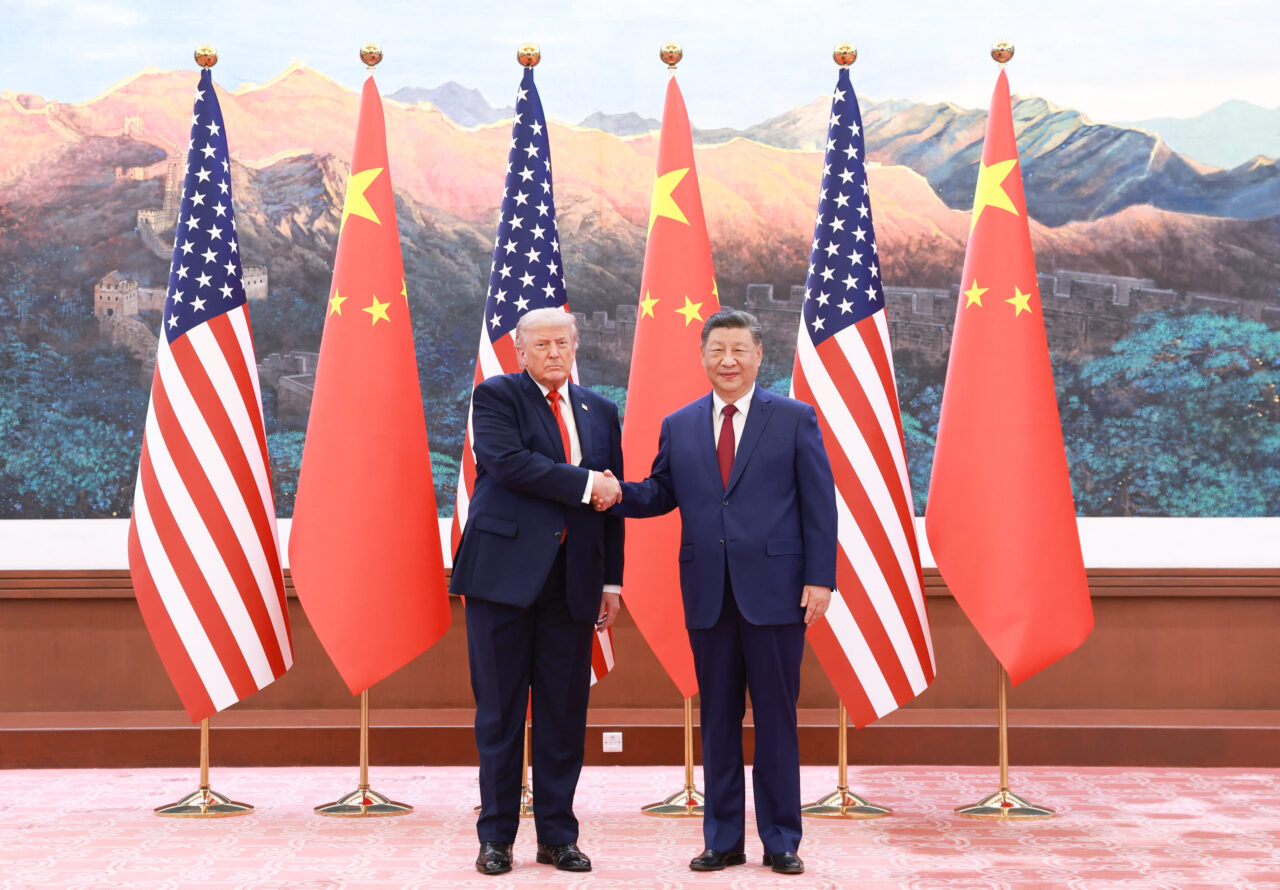 Donald Trump anunță data exactă &icirc;n care Xi Jinping va vizita SUA. Inteligența artificială, pe agenda discuțiilor
