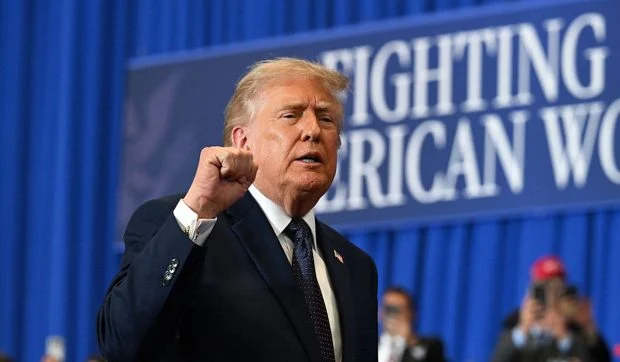 Donald Trump anunță finalizarea acordului cu Iranul și ridicarea imediată a blocadei navale a SUA: &bdquo;Lăsați petrolul să curgă&rdquo;. Iranul confirmă că războiul s-a sf&acirc;rșit