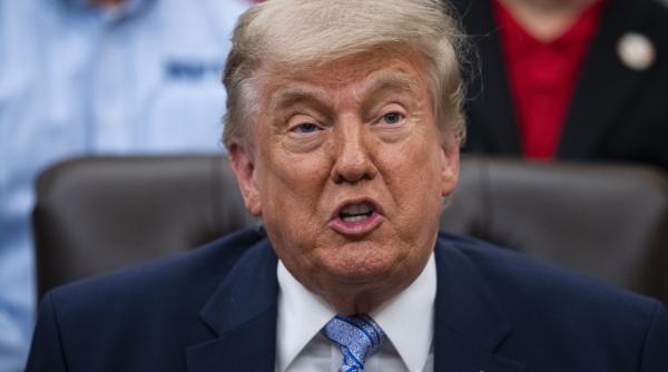 Donald Trump, aproape de un acord „foarte, foarte bun“ cu Iranul