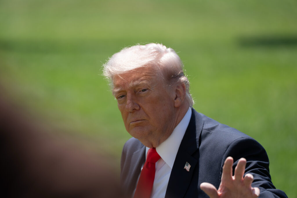 Donald Trump avertizează Taiwanul să nu &icirc;și proclame independența: Nu vreau un război la 15.000 de kilometri distanță