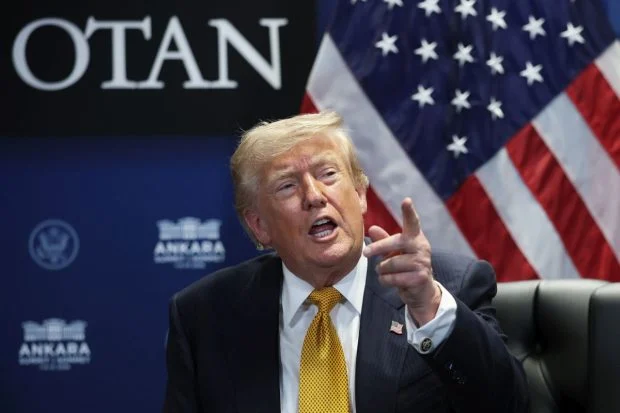 Donald Trump, frustrat că nu c&acirc;știgă &icirc;n Iran, a trecut pe modul &bdquo;răzbunare&rdquo; &icirc;mpotriva Teheranului