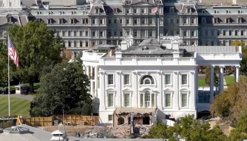 Donald Trump &icirc;i primește pe Netanyahu și Zelenski la Casa Albă. Discuții despre războiul din Iran și sisteme de antiaeriene