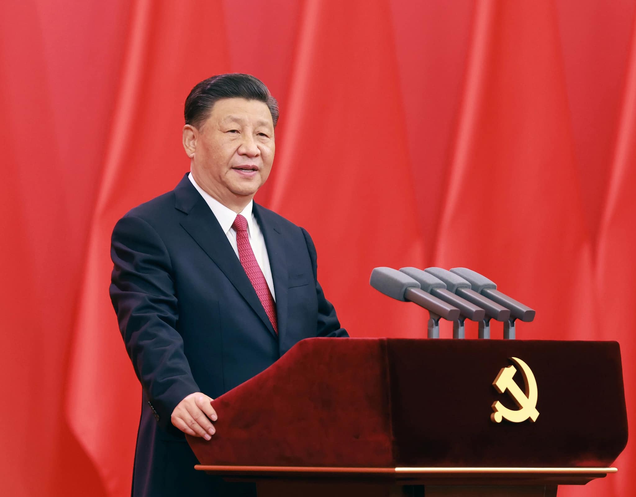 Donald Trump sosește &icirc;n China pentru summitul dintre marile puteri cu Xi Jinping