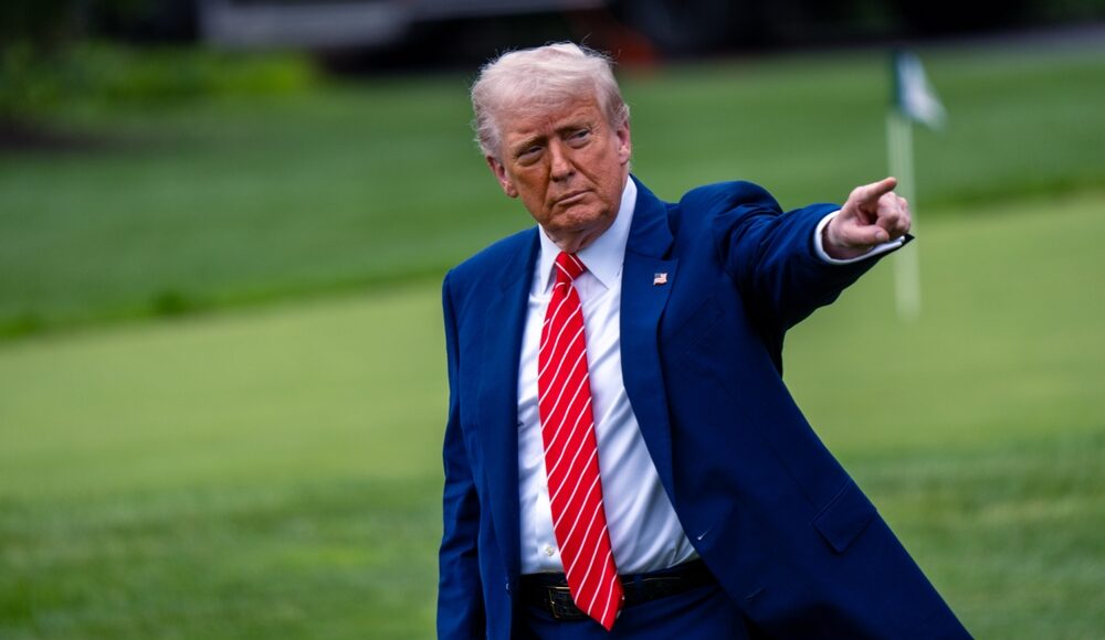 Donald Trump: &bdquo;Vom distruge Muntele T&acirc;rnăcopului&rdquo;. Complexul subteran iranian, &icirc;n vizorul SUA